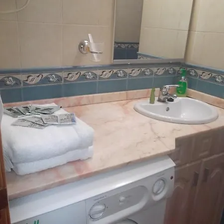 Prado Apartamento La Solana