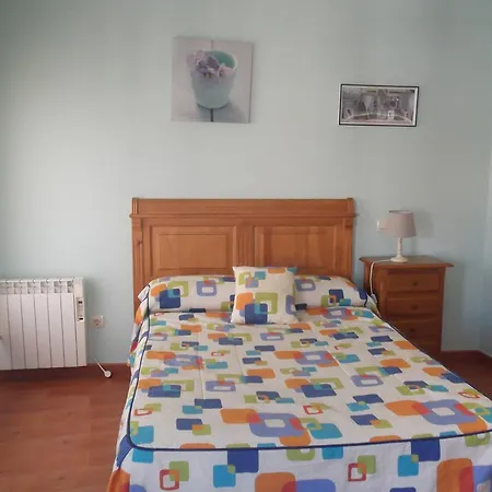 Prado Appartement *
