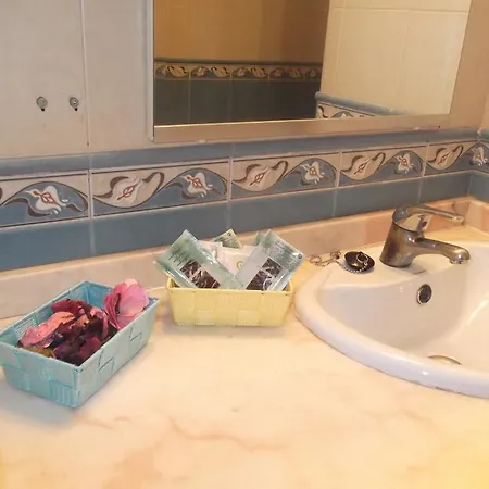 Apartamento Prado La Solana