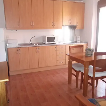 Prado Apartamento La Solana