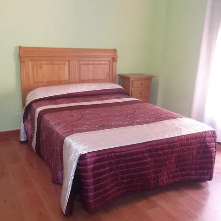Appartement Prado *