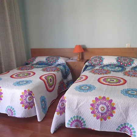Prado Apartamento *